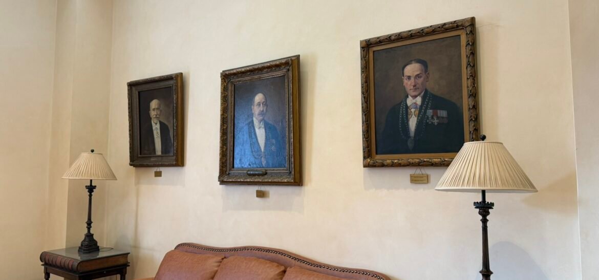 The Maker’s Decisions LTD Expands Global Educational Outreach Through Agreement with IACD Greece to Recruit Students for the Master’s in Cultural Diplomacy.